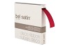 RIBBON SATIN 14 AZALEA 100M X 25MM P/1