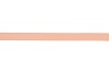 RIBBON TEXTILE 54 SALMON PINK 20MX25MM