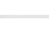 RIBBON TEXTILE (NR.00) WHITE 25MM A 20 METER