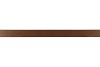 RIBBON SATIN 71 DARK BEIGE 100M X 25MM P/1