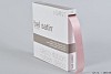 RIBBON SATIN (NR.72A) TAUPE 25MM A 100 METER