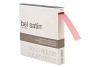 RIBBON SATIN A18 SOFT PINK 100M X 25MM P/1