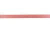 RIBBON SATIN A18 SOFT PINK 100M X 25MM P/1