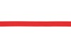 RIBBON TEXTILE 20 ROOD 20MX25MM