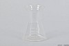GLAS LAB ERLENMEYERKOLBEN 8X11CM
