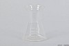 GLAS LAB ERLENMEYER 8X11CM