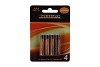 FLORISTRY BATTERY ALKALINE AAA P/4