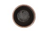 ALICANTE LIGHT PINK POT 17X16CM