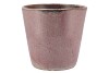 ALICANTE ROSE CLAIR POT 24X22CM