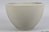 VINCI PISTACHIO BOWL SPHERE SHADED 31X21CM