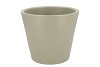 VINCI PISTACHE POT CONTAINER 21X19CM