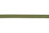 RIBBON TEXTILE 66 MOSS GREEN 20MX25MM