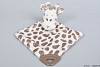 ZAZA-ZOO GIRAFFE BABY KÜCHE HANDTUCH 32X24X5CM