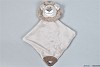 ZAZA-ZOO LÖWE BABY KÜCHE HANDTUCH 30X24X6CM