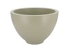 VINCI PISTACHE BOWL 23X15CM NM