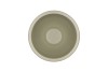 VINCI PISTACHE BOWL 23X15CM NM