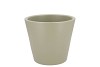 VINCI PISTACHE POT CONTAINER 15X13CM