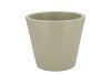 VINCI PISTACHE POT CONTAINER 18X16CM