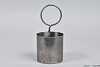 METAL POT HANGER 10X10X20CM