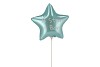 PICK BALLOON STAR IS BORN BLUE 24X12X60CM