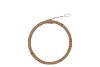 ROPE JUTE HANGER 25X1,5CM
