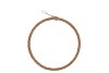TOUW JUTE HANGER 35X1.5CM