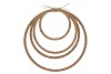 TOUW JUTE HANGER 35X1.5CM
