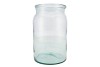 GLAS VIGO MELKBUS D15X23CM