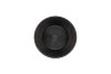 MELAMINE GREY POT 13X10X12CM