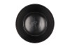 MELAMINE GREY POT 23X18X21CM