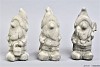 STONE GNOME STANDING 11X24CM ASSORTED A PIECE