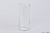 VERRE CYLINDRE ECO 7X16CM