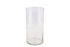 GLASS SILO CILINDER 10X20CM