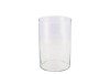GLASS SILO CILINDER 12X15CM