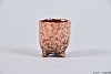 ST TROPEZ ROZE POT 7X8CM