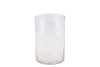 GLASS SILO CILINDER 10X15CM