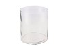 GLASS SILO CILINDER 15X20CM
