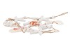 MARITIME GUIRLANDE HOUT 50X24CM