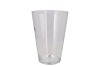 GLAS VAAS KONISCH COLDCUT 20X28CM
