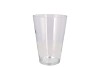GLAS VAAS KONISCH COLDCUT 19X24CM