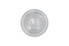 GLAS VAAS KONISCH COLDCUT 19X24CM