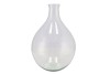GLAS VAAS HOTCUT 25X36CM