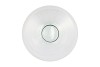GLAS VAAS HOTCUT 25X36CM
