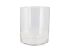 GLAS CYLINDER COLDCUT 30X30CM