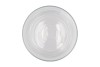 GLAS CYLINDER COLDCUT 30X30CM