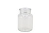 MILK GLASS E 7X10CM P/1