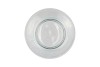 GLASS MILK BOTTLE G 10X20CM P/1
