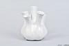 AGLIO VAAS SHINY WHITE 13X16CM