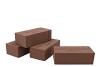 OASIS BIOFLORAL BLOK 23X11X8CM P/20