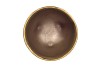 ST. TROPEZ GOLD POT 11X11CM